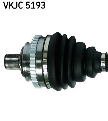 Cardan SKF ref. VKJC 5193